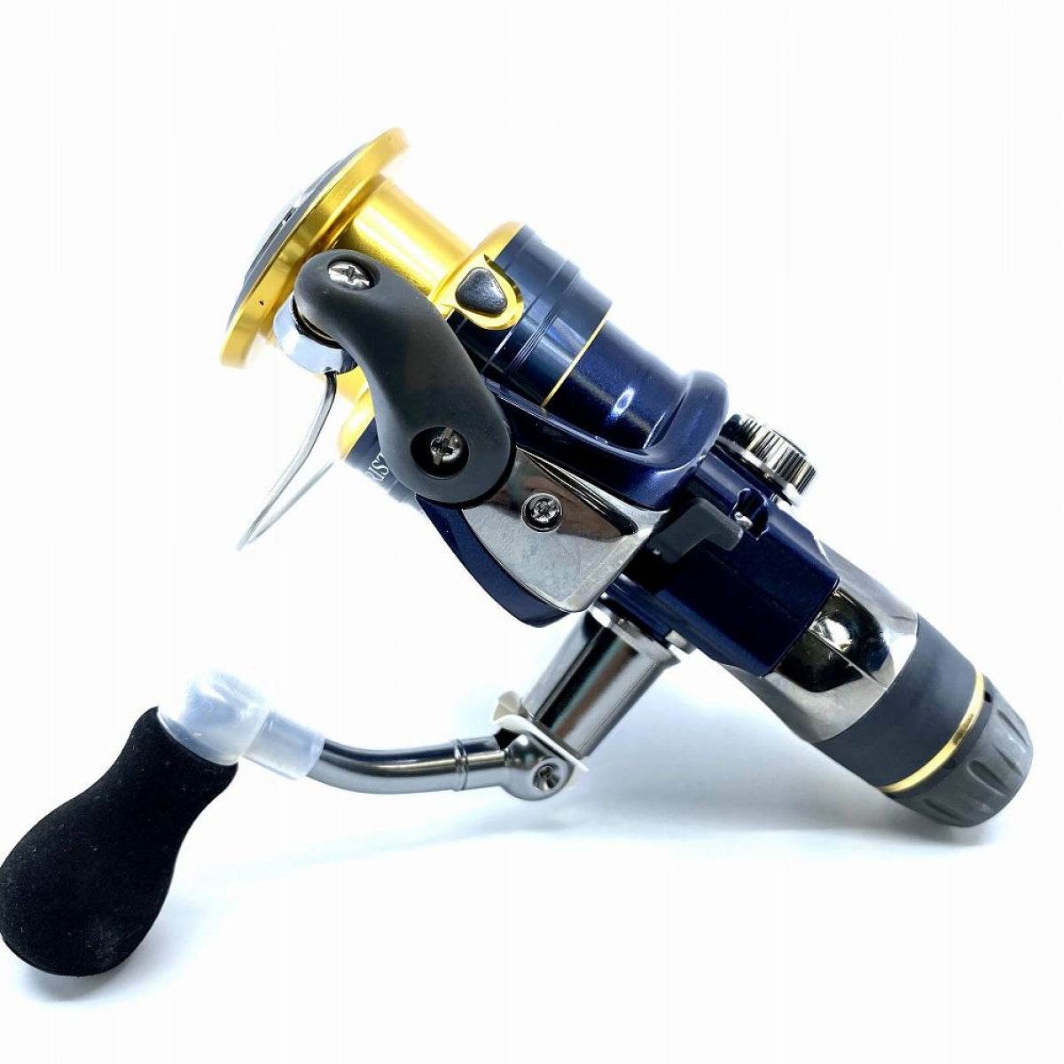 SHIMANO AORISTA BB 2500 - Britannic Trade