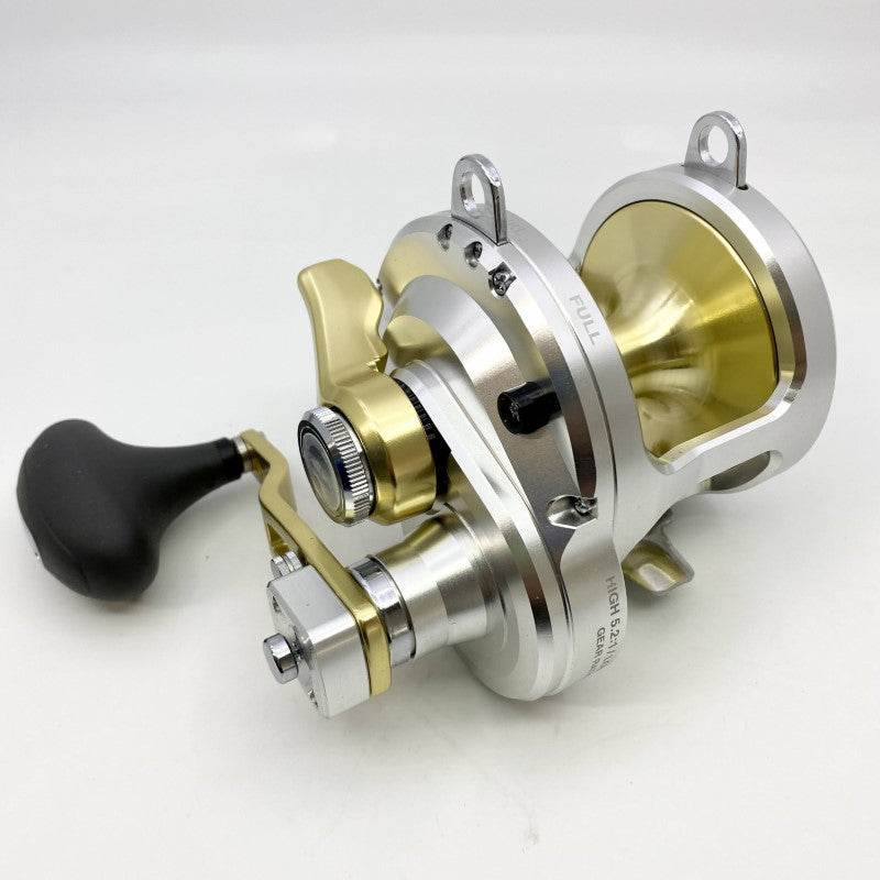 SHIMANO TALICA II 20 - Britannic Trade