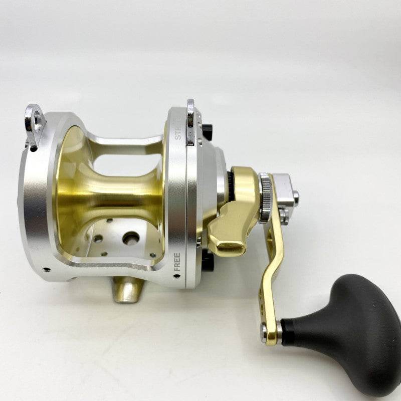 SHIMANO TALICA II 20 - Britannic Trade