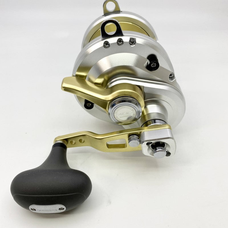 SHIMANO TALICA TALICA II 20 RIGHT