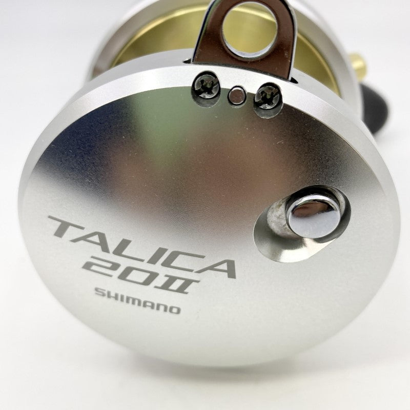 SHIMANO TALICA TALICA II 20 RIGHT