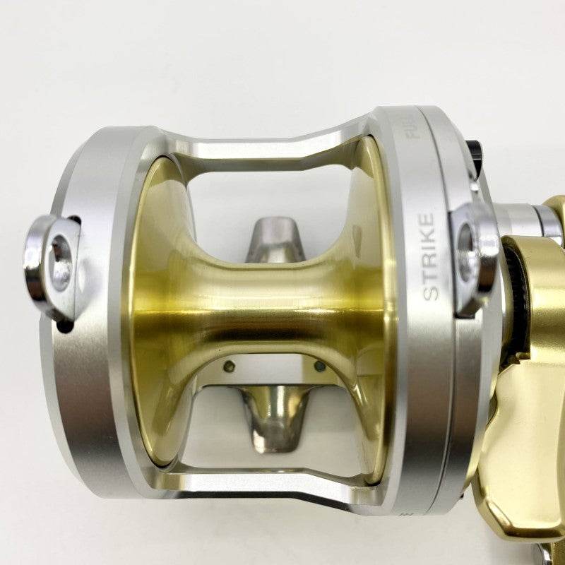 SHIMANO TALICA II 20 - Britannic Trade