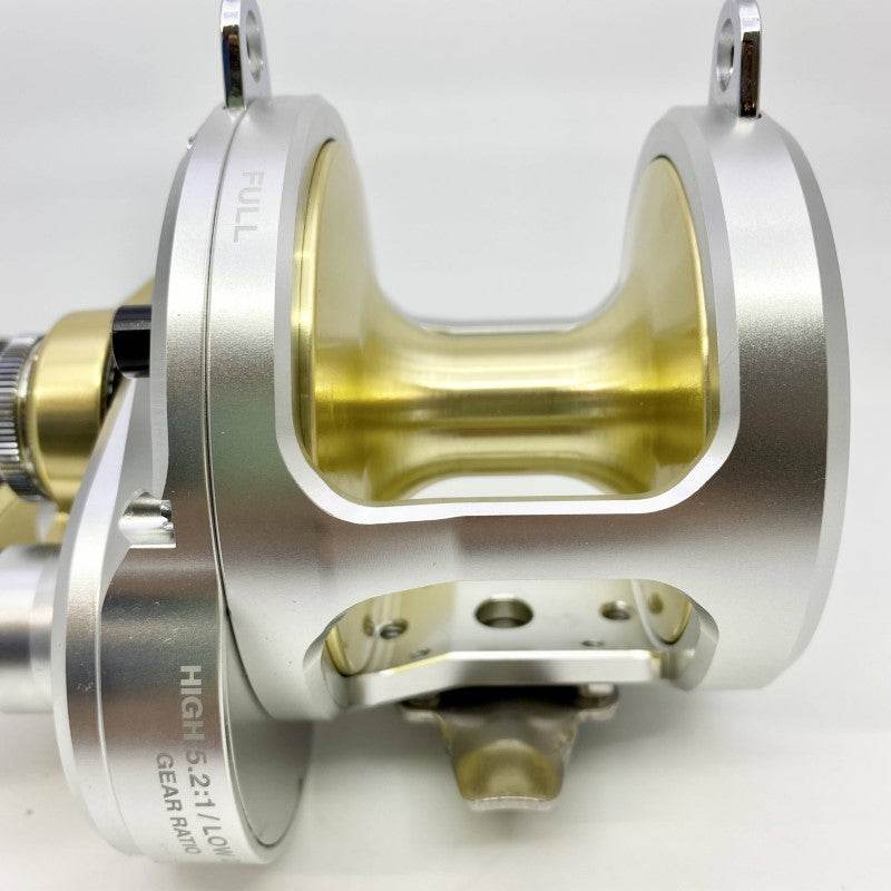 SHIMANO TALICA II 20 - Britannic Trade