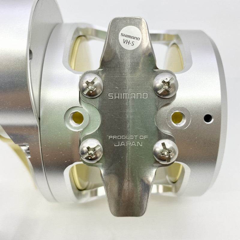 SHIMANO TALICA II 20 - Britannic Trade