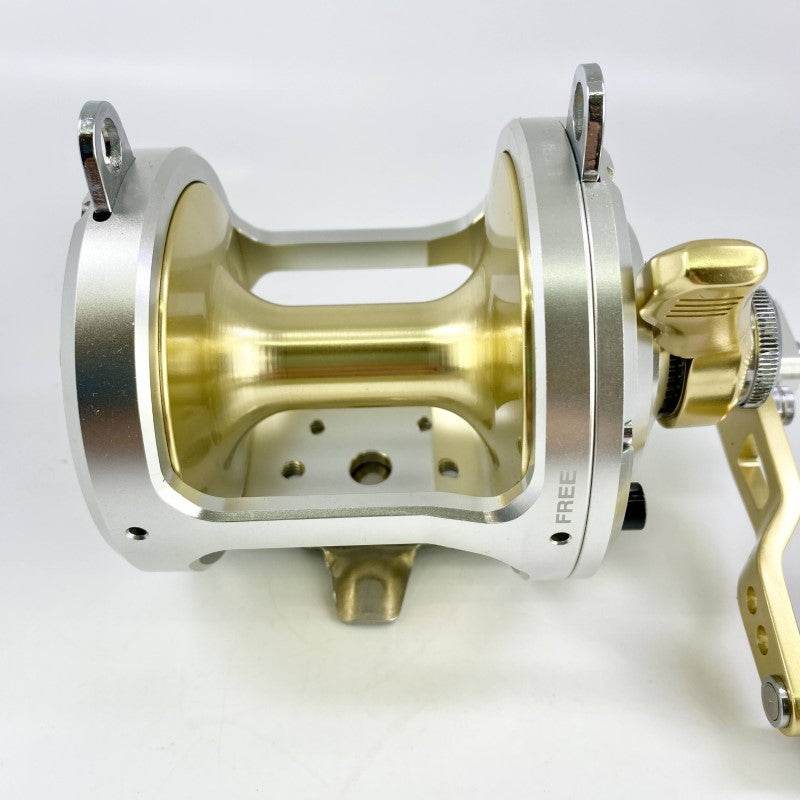 SHIMANO TALICA II 25 - Britannic Trade