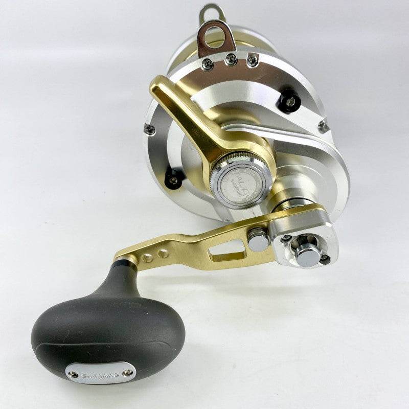 SHIMANO TALICA II 25 - Britannic Trade