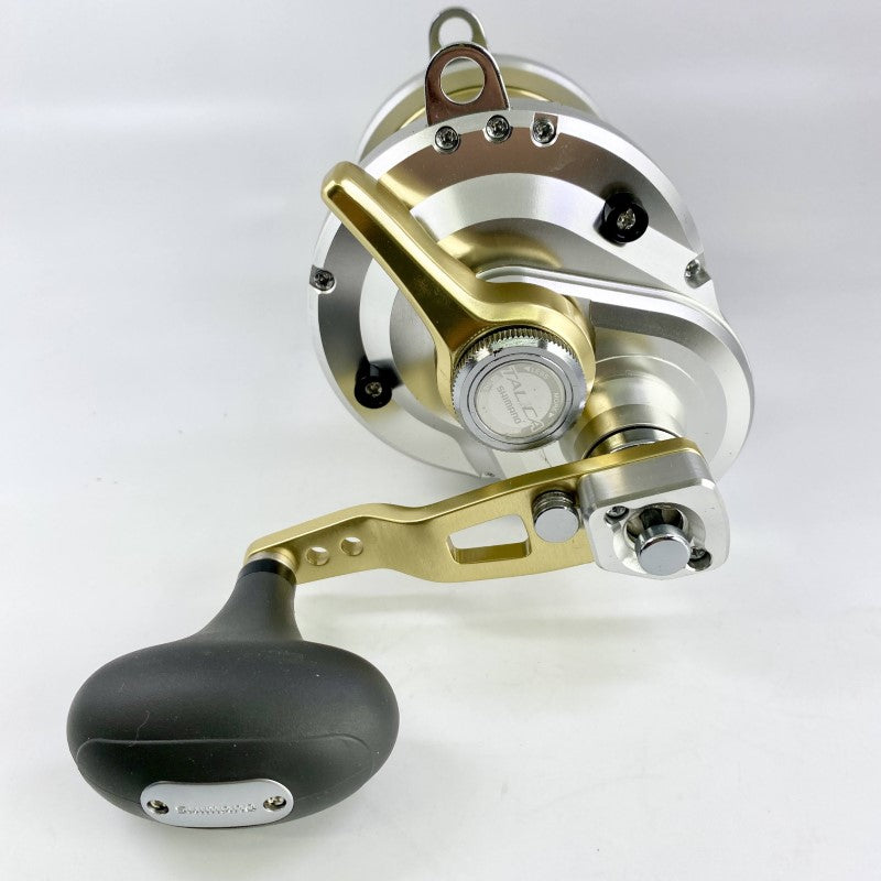 SHIMANO TALICA TALICA II 25 RIGHT