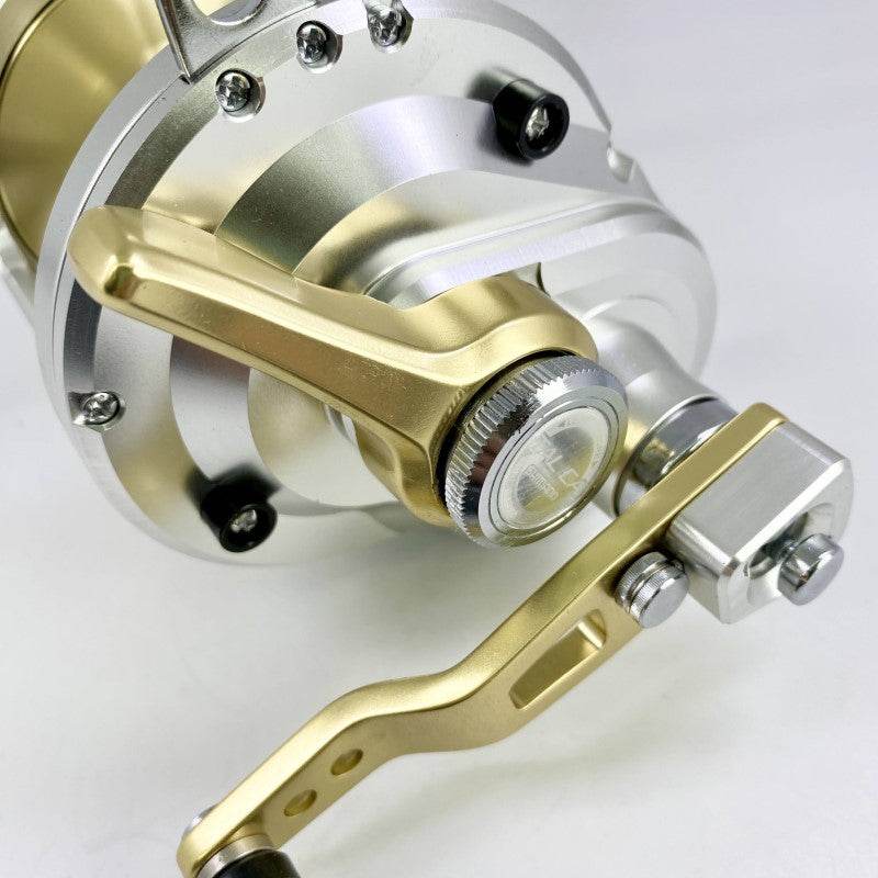 SHIMANO TALICA II 25 - Britannic Trade