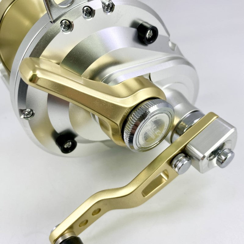 SHIMANO TALICA TALICA II 25 RIGHT
