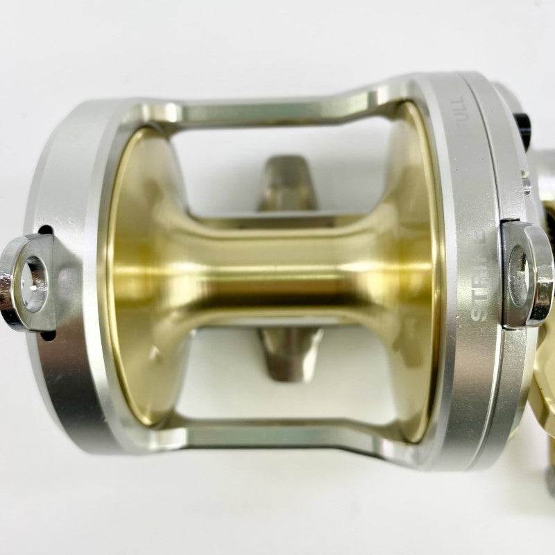 SHIMANO TALICA II 25 - Britannic Trade
