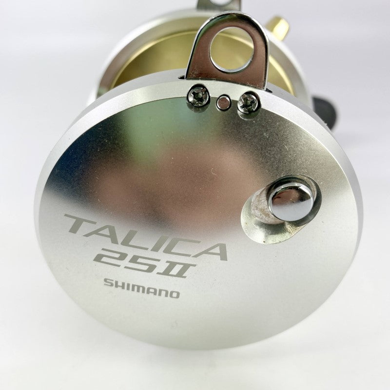 SHIMANO TALICA TALICA II 25 RIGHT