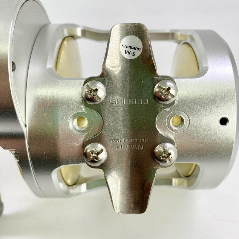 SHIMANO TALICA II 25 - Britannic Trade