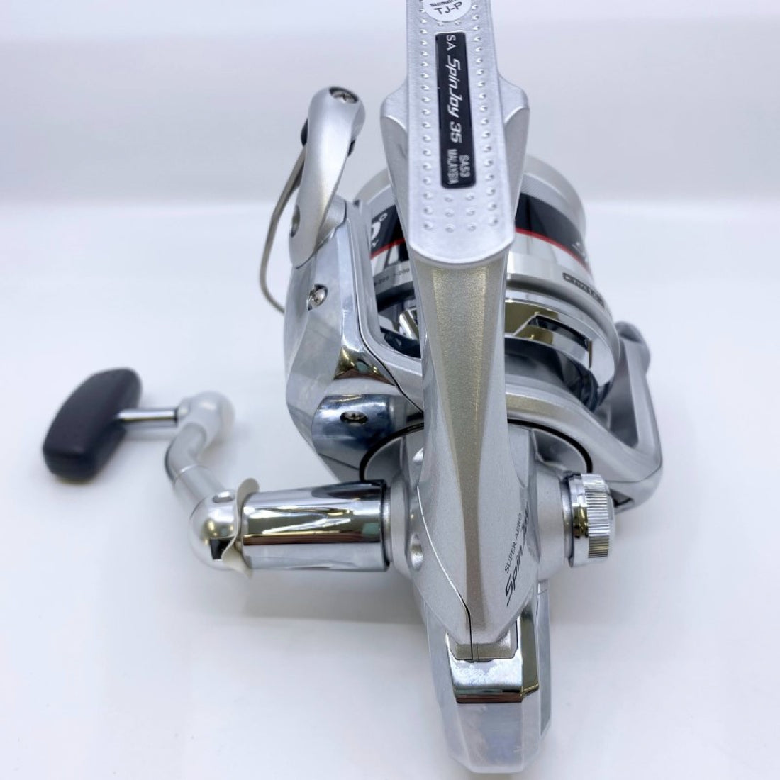 SHIMANO SUPER AERO SPIN JOY 35 FINE fishing reel