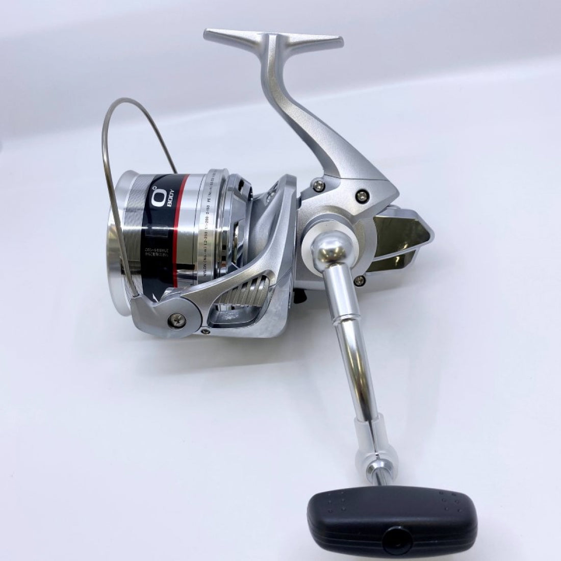 SHIMANO SUPER AERO SPIN JOY 35 FINE fishing reel — photo 2