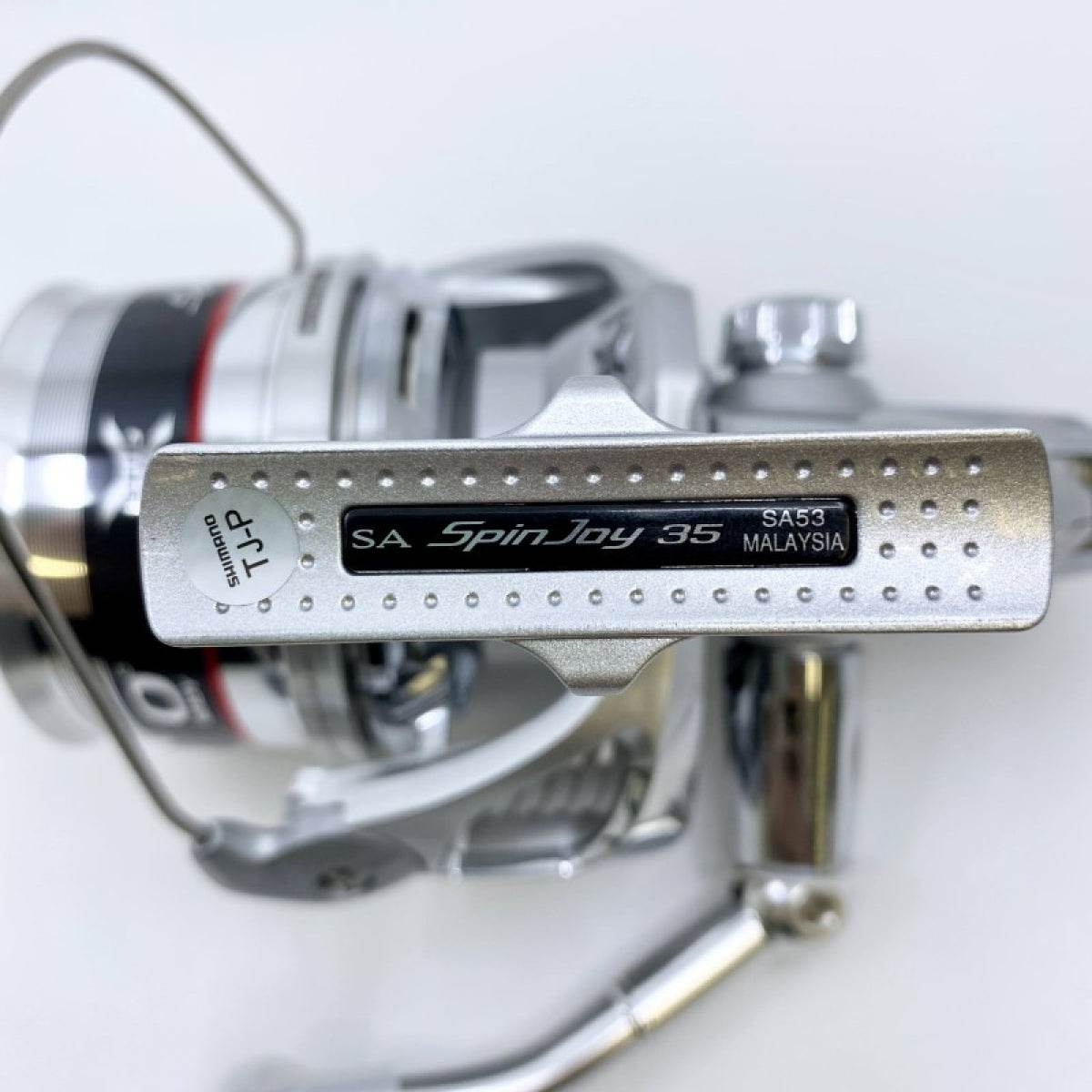 SHIMANO SUPER AERO SPIN JOY 35 FINE - Britannic Trade