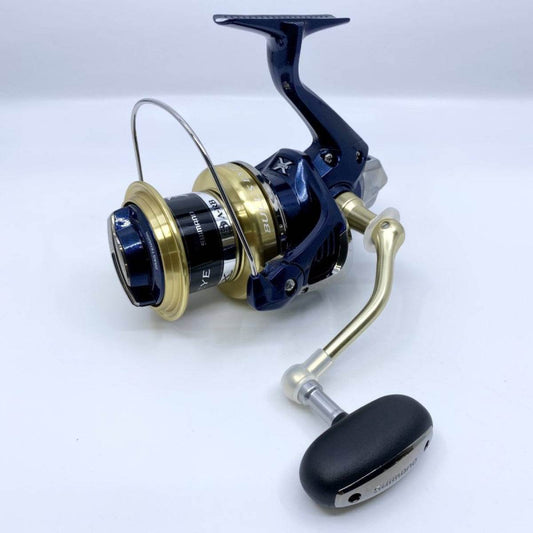 SHIMANO BULL'S EYE 5080 - Britannic Trade