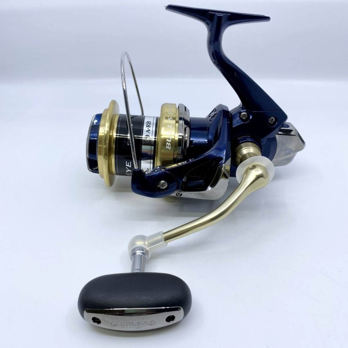 SHIMANO BULL'S EYE 5080 - Britannic Trade
