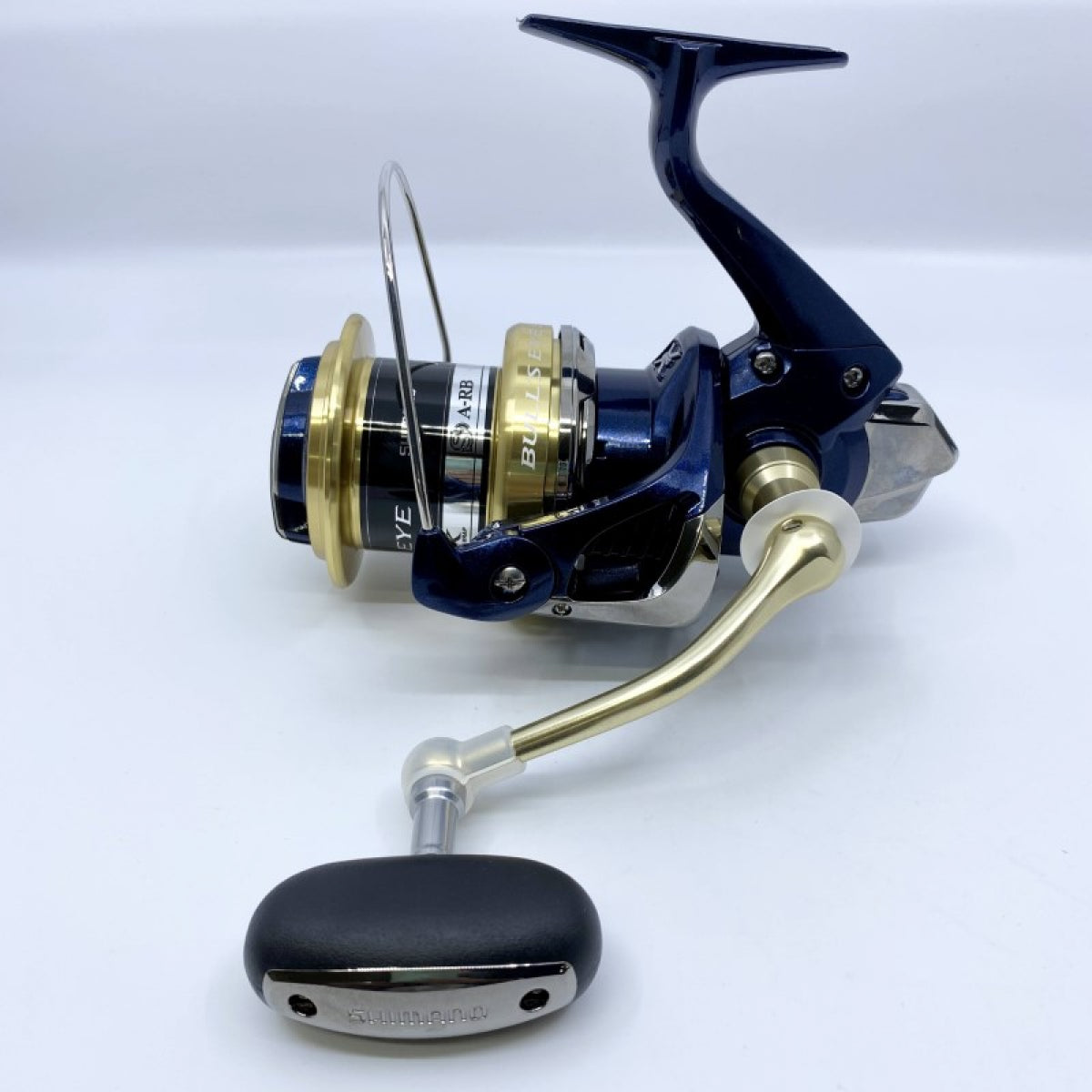 SHIMANO BULL'S EYE 5080