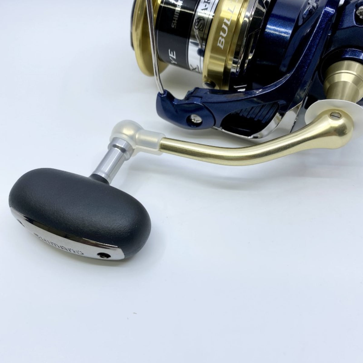 SHIMANO BULL'S EYE 5080