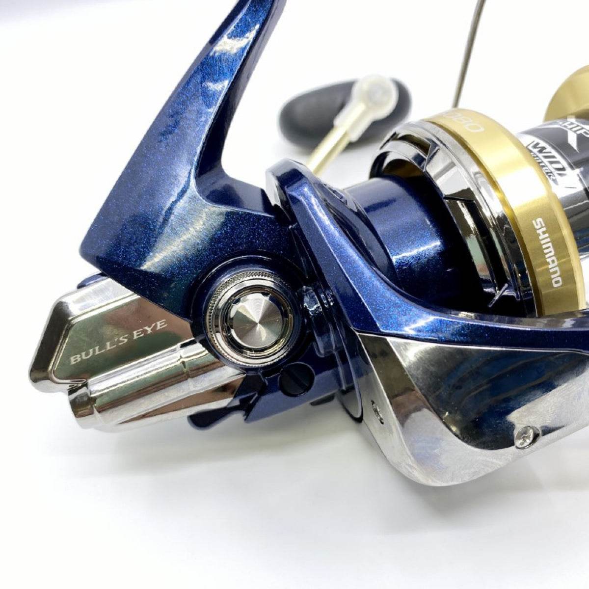 SHIMANO BULL'S EYE 5080 - Britannic Trade