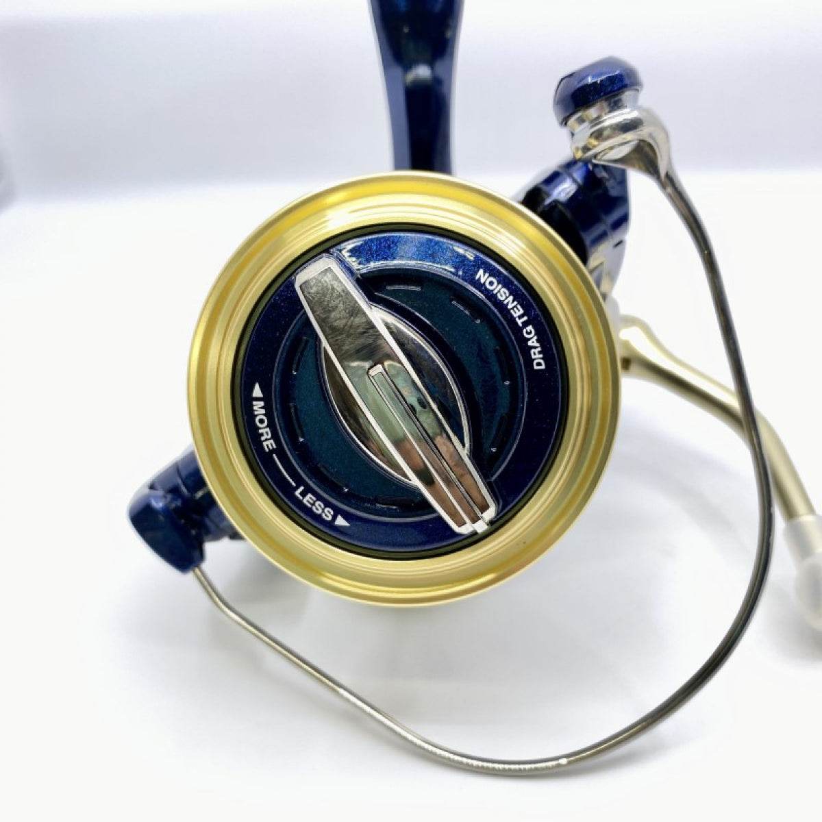 SHIMANO BULL'S EYE 5080 - Britannic Trade