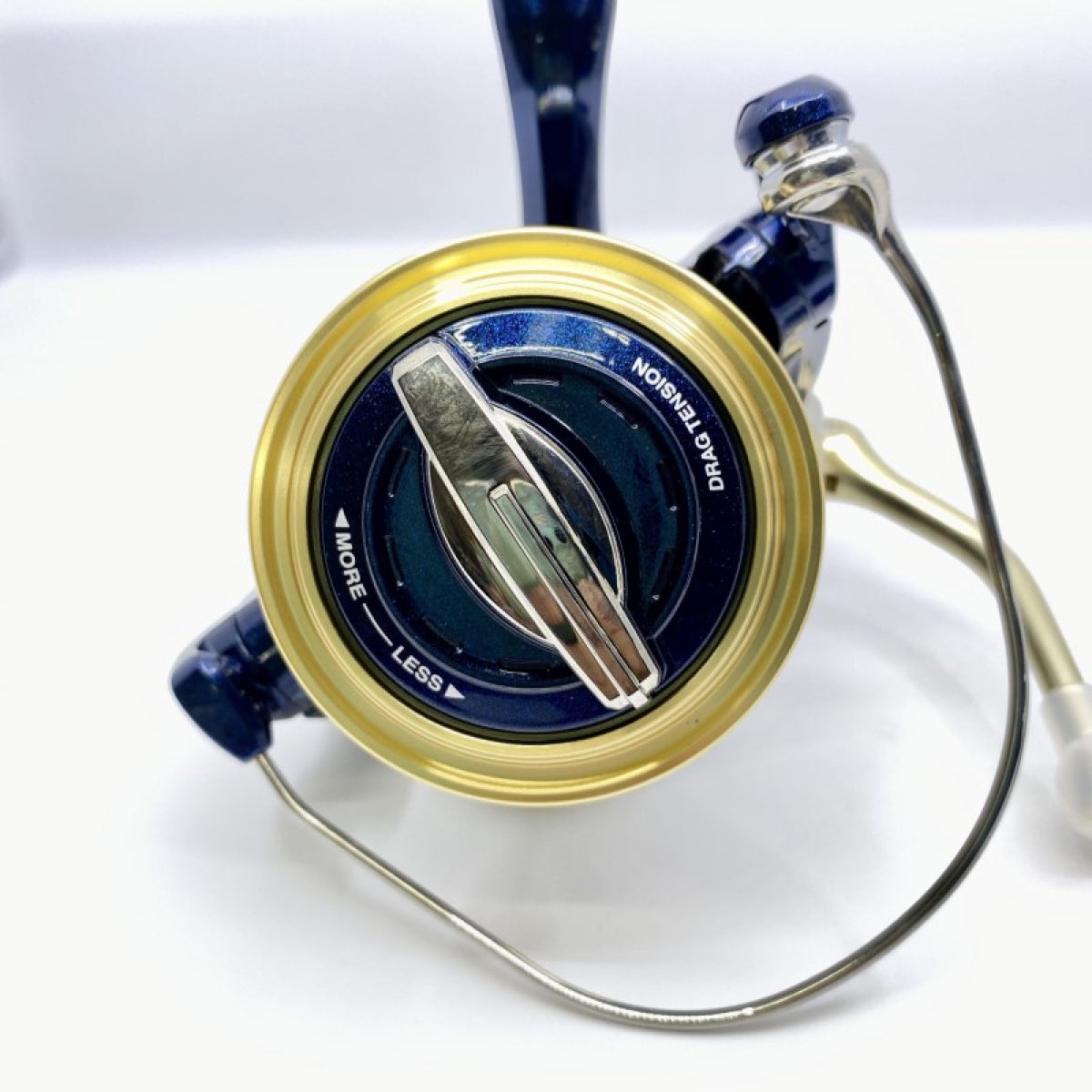 SHIMANO BULL'S EYE 5080
