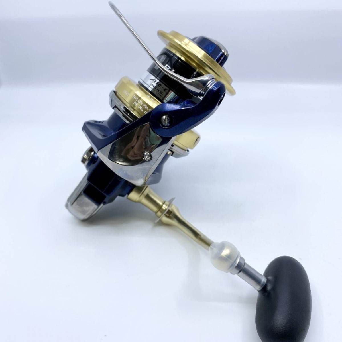 SHIMANO BULL'S EYE 5080 - Britannic Trade
