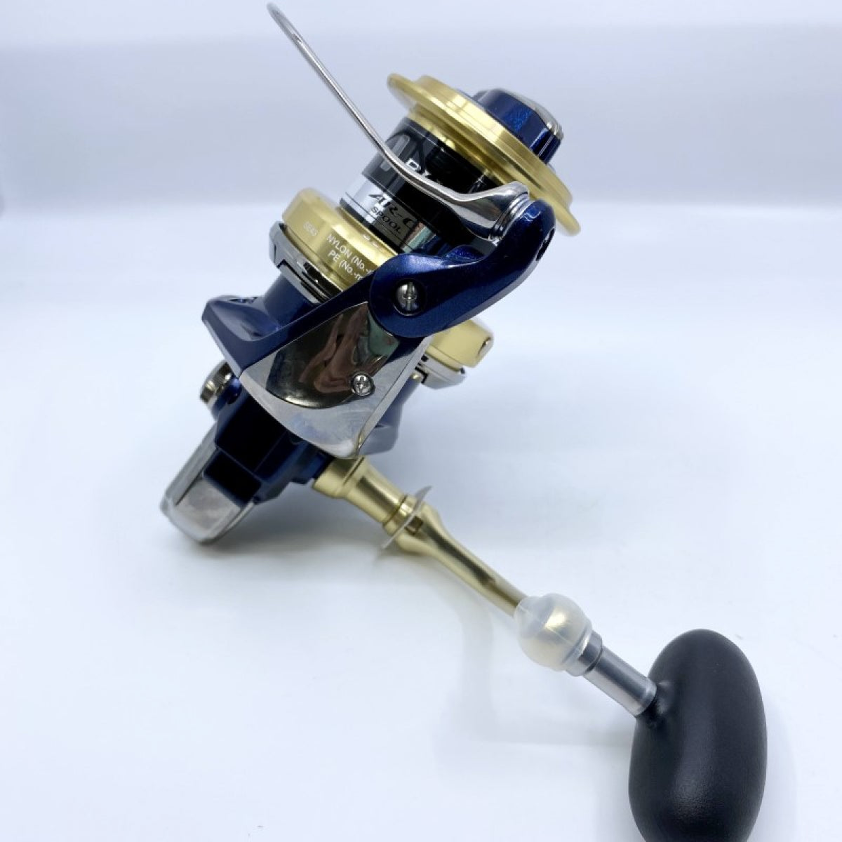 SHIMANO BULL'S EYE 5080