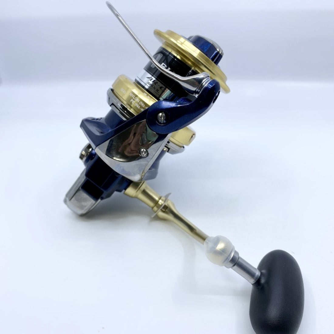 SHIMANO BULL'S EYE 5080