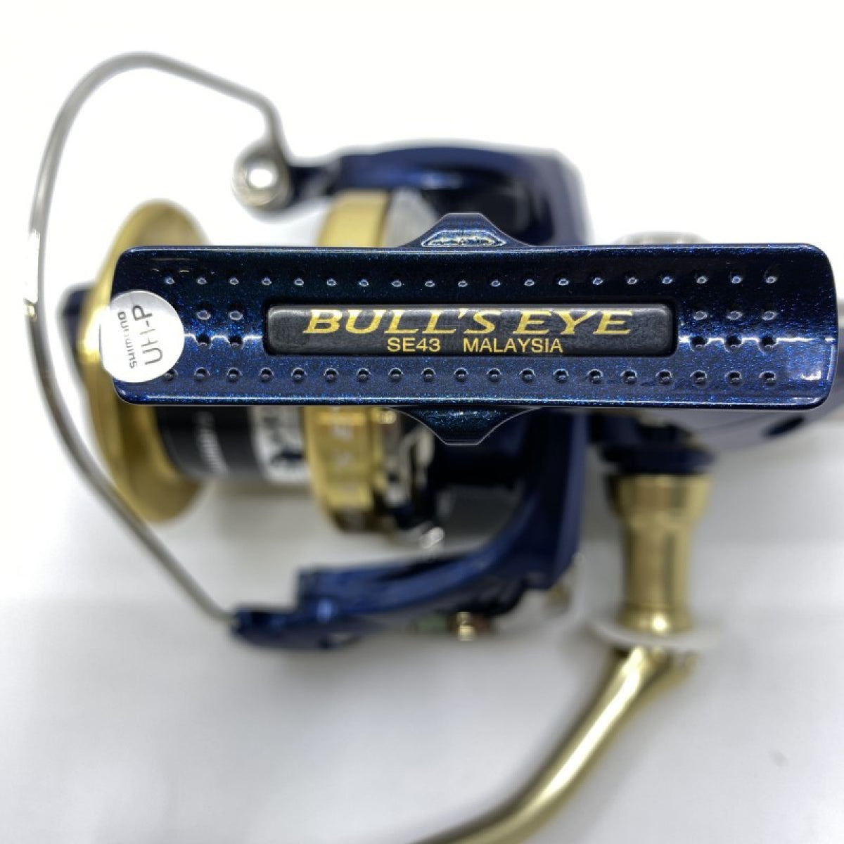 SHIMANO BULL'S EYE 5080