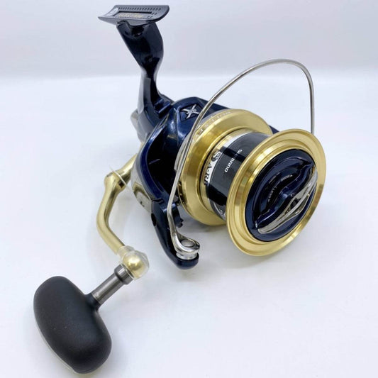 SHIMANO BULL'S EYE 9100 - Britannic Trade