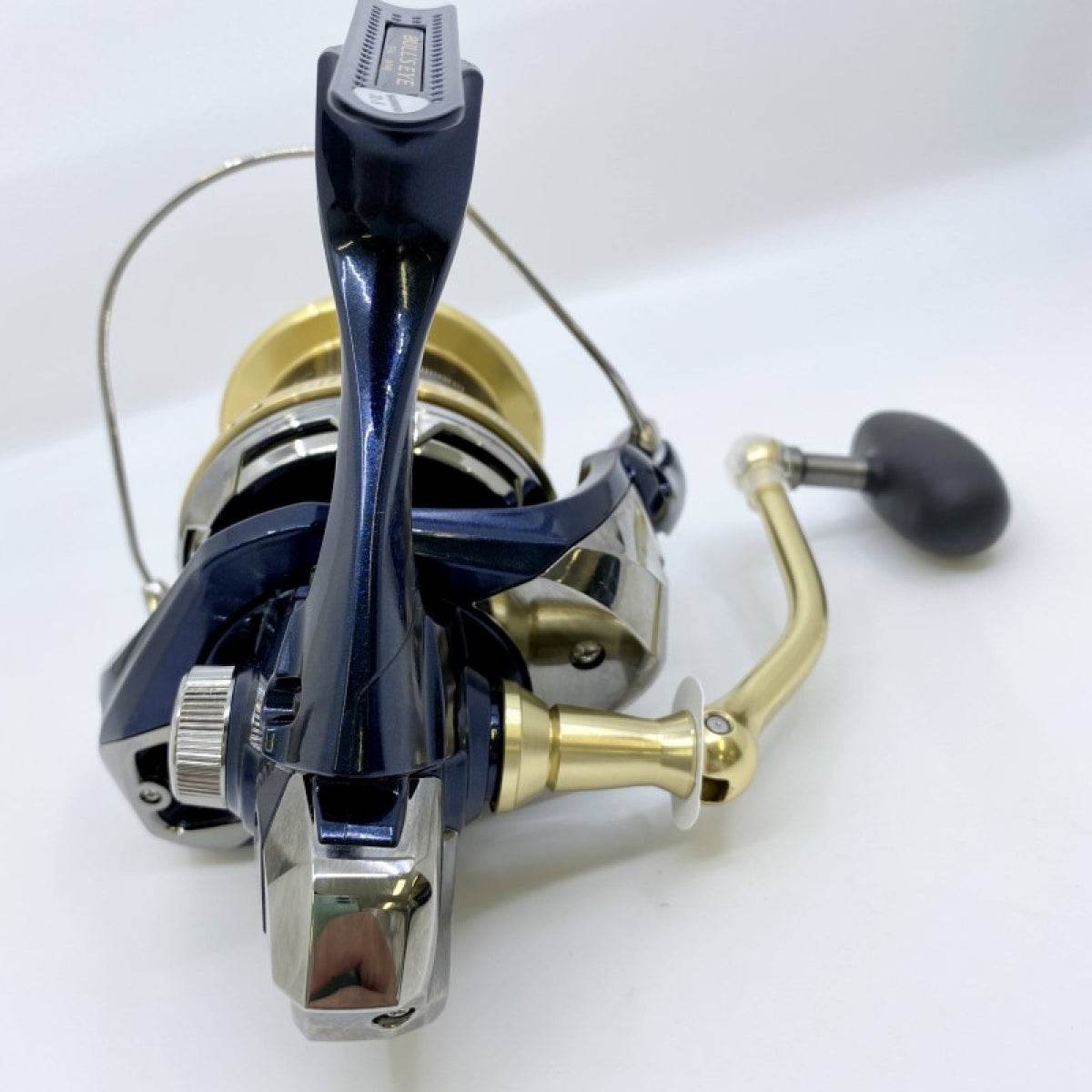 SHIMANO BULL'S EYE 9100 - Britannic Trade