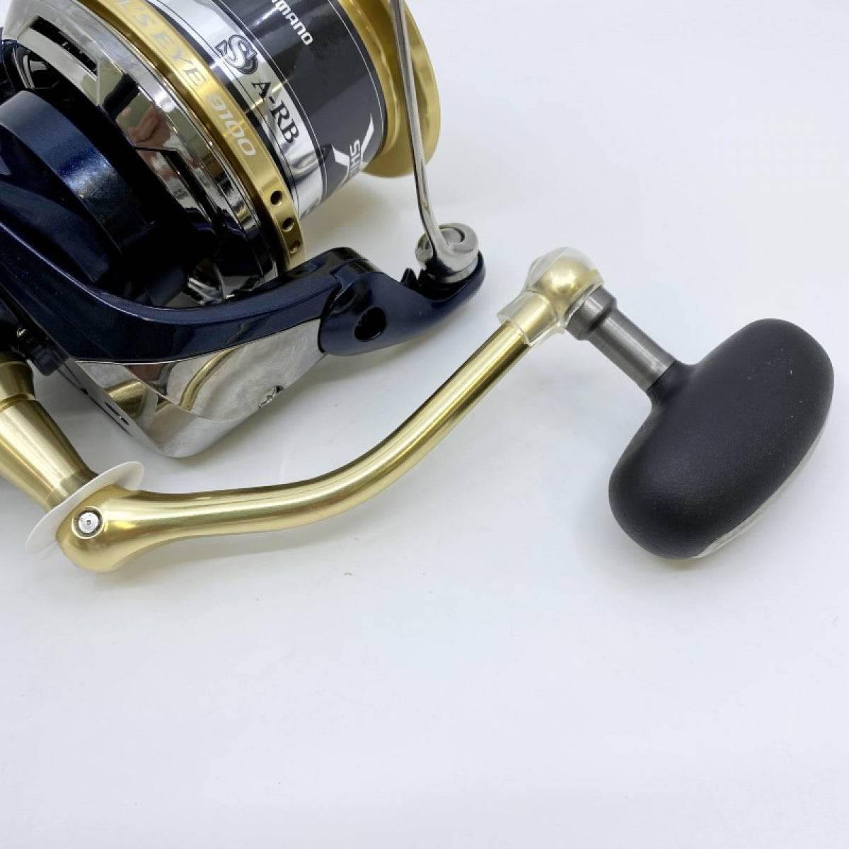SHIMANO BULL'S EYE 9100 - Britannic Trade