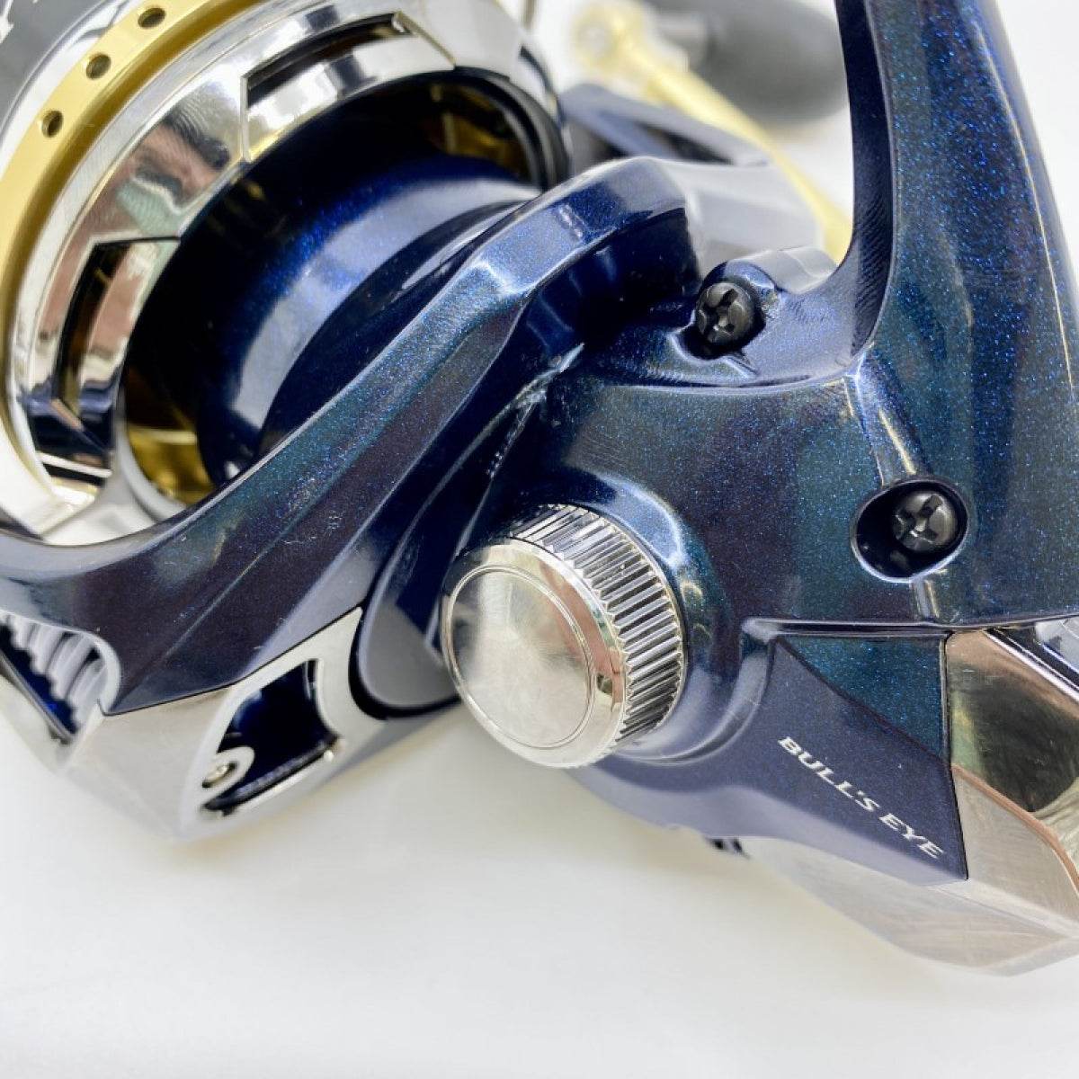 SHIMANO BULL'S EYE 9100 - Britannic Trade