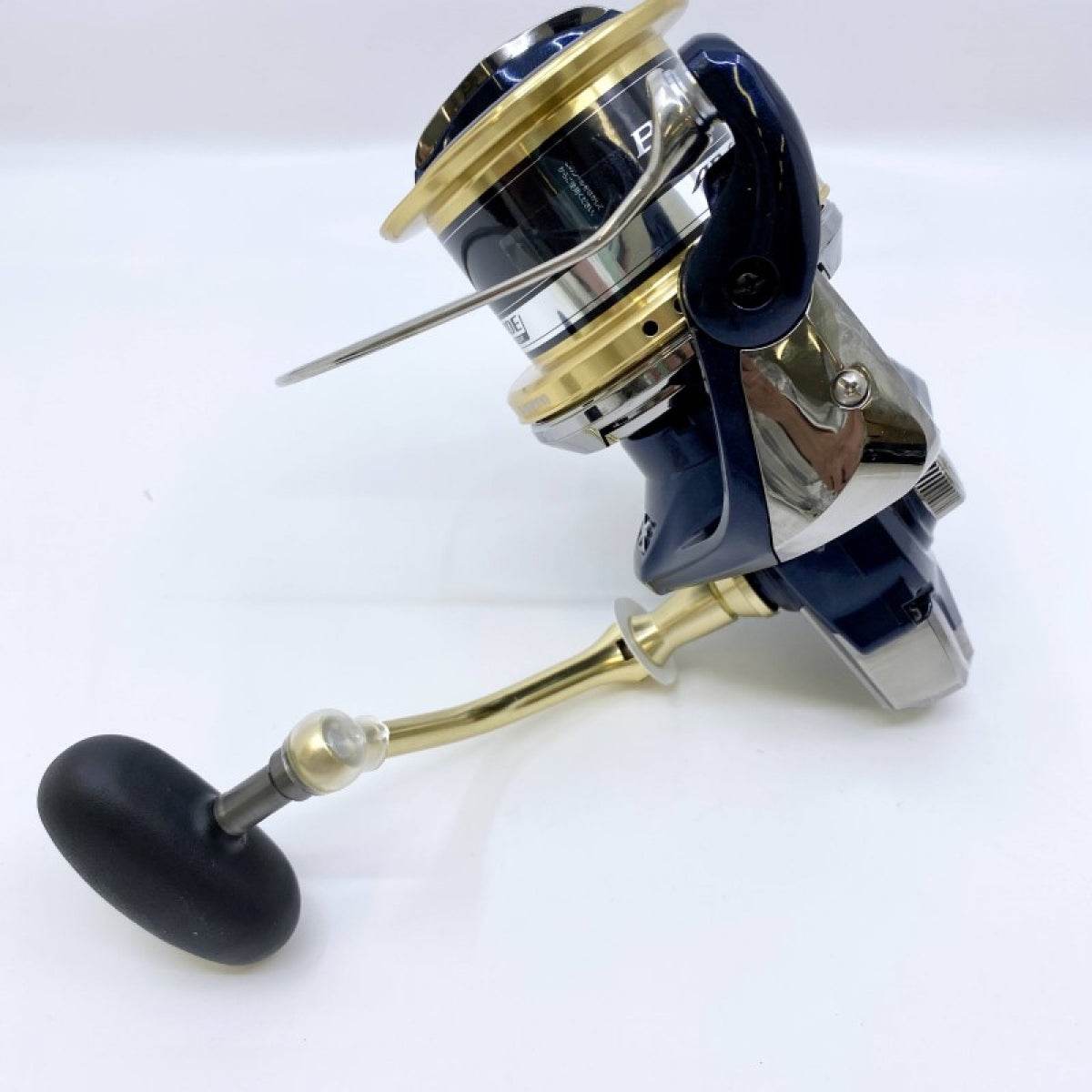 SHIMANO BULL'S EYE 9100 - Britannic Trade