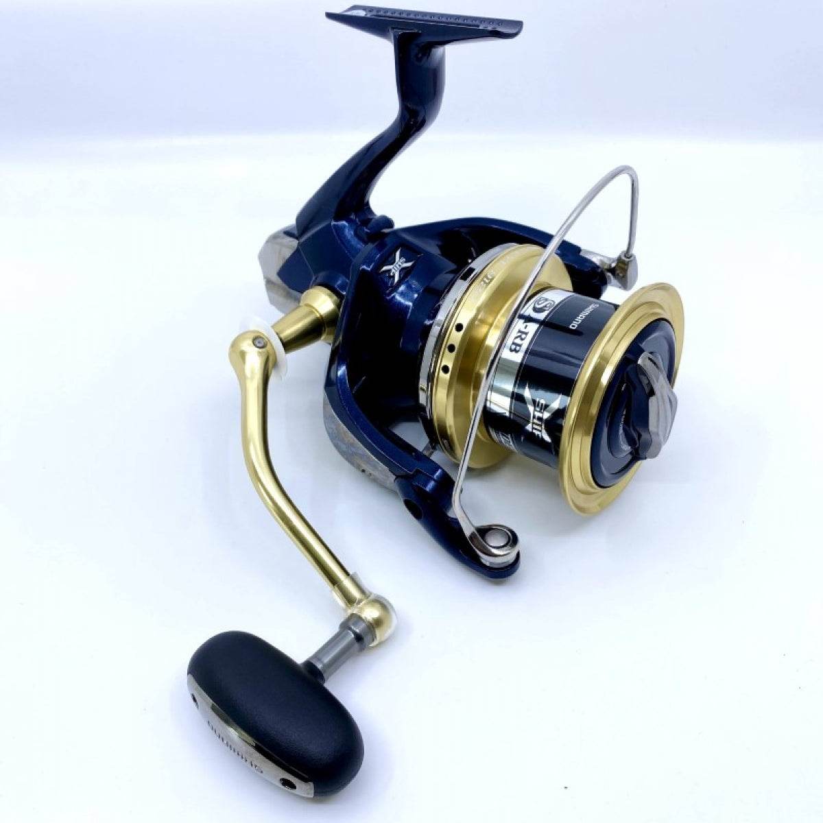 SHIMANO BULL'S EYE 9120 - Britannic Trade