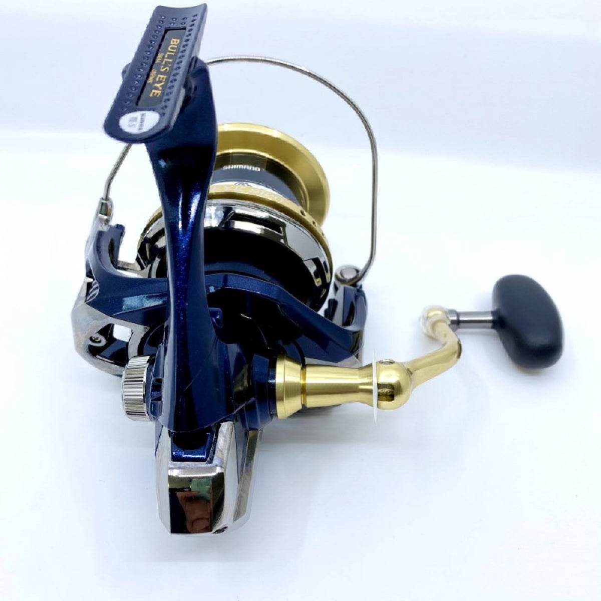 SHIMANO BULL'S EYE 9120 - Britannic Trade