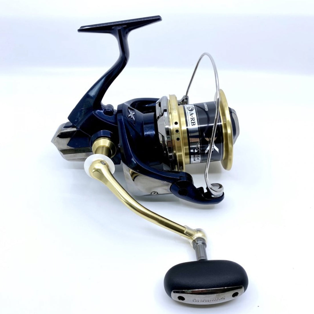 SHIMANO BULL'S EYE BULL'S EYE 9120 fishing reel