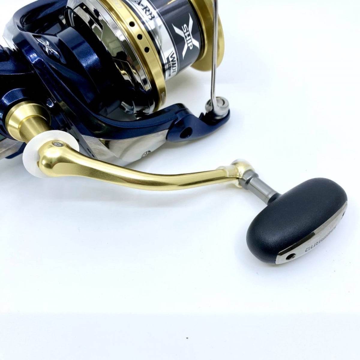 SHIMANO BULL'S EYE 9120 - Britannic Trade
