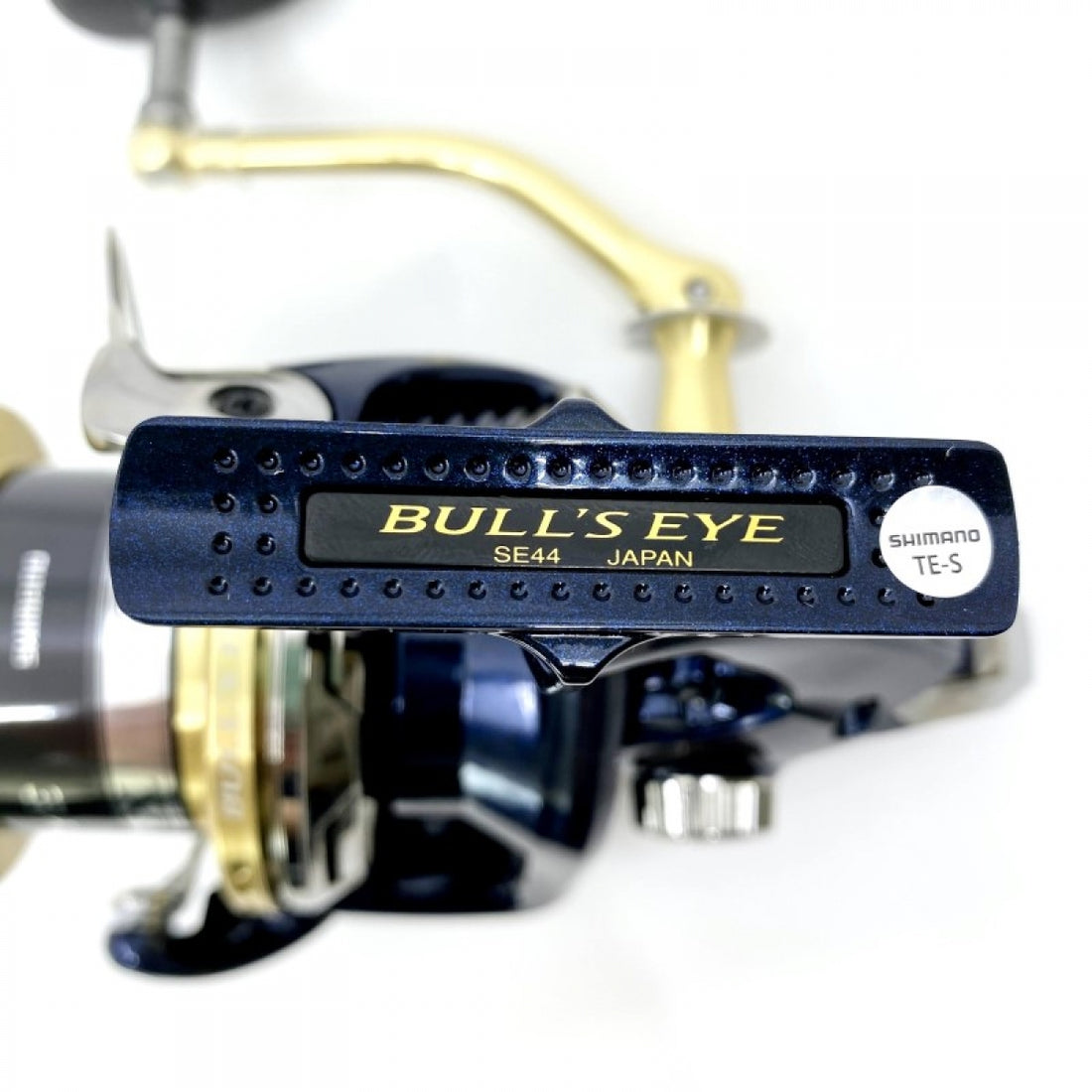 SHIMANO BULL'S EYE BULL'S EYE 9120