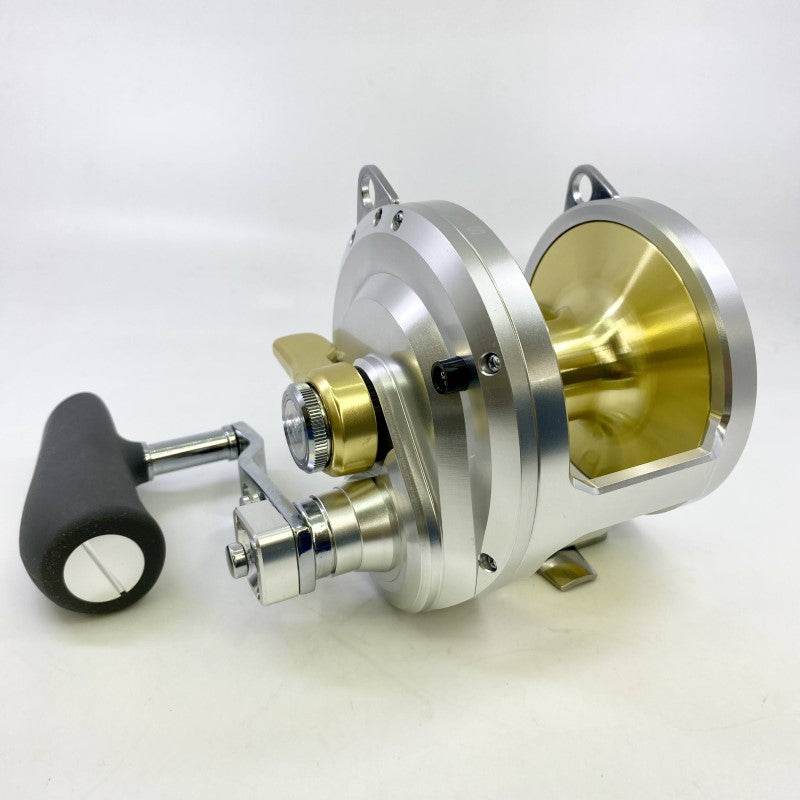 SHIMANO TALICA II 50 - Britannic Trade