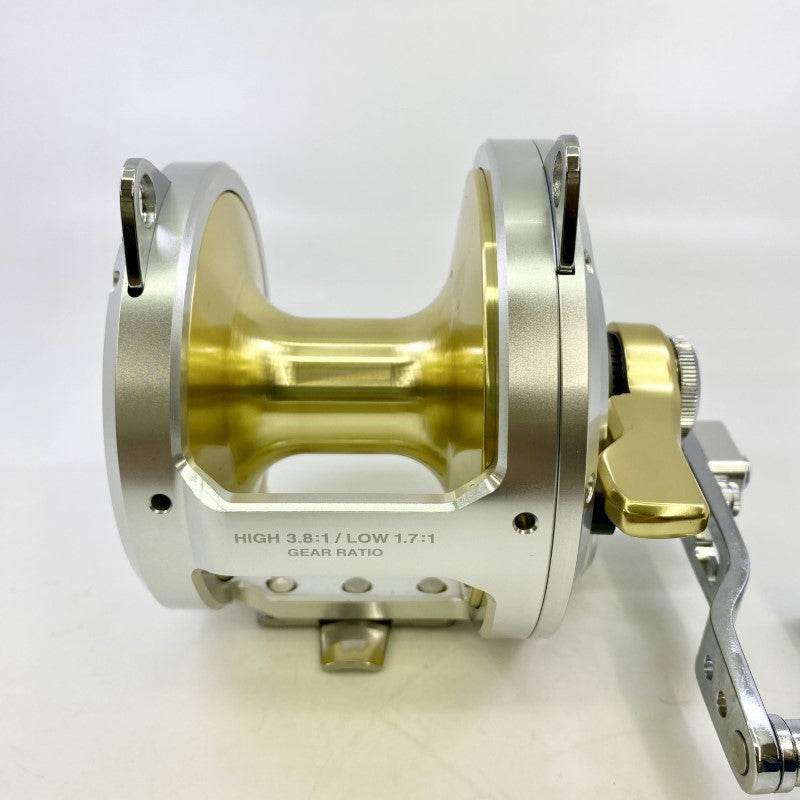 SHIMANO TALICA II 50 - Britannic Trade