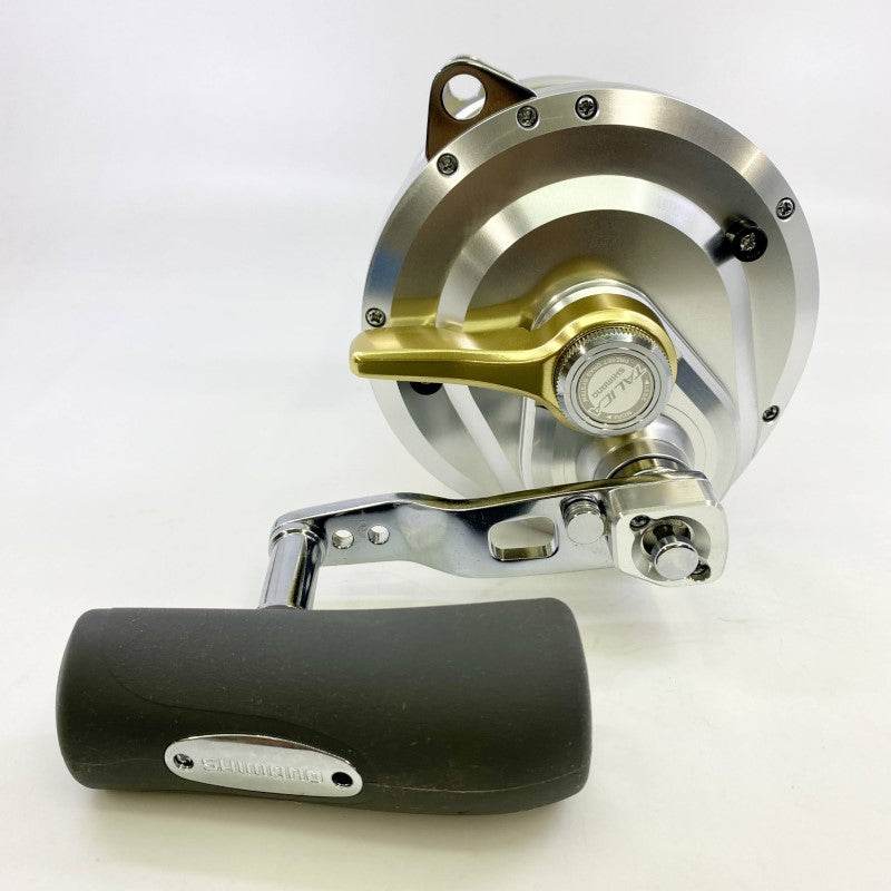 SHIMANO TALICA II 50 - Britannic Trade