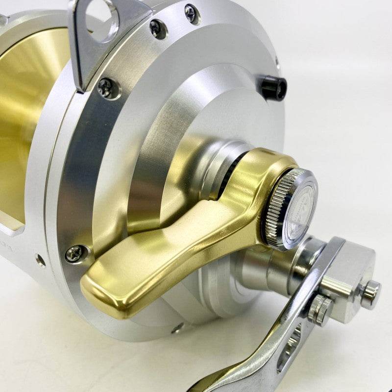 SHIMANO TALICA II 50 - Britannic Trade