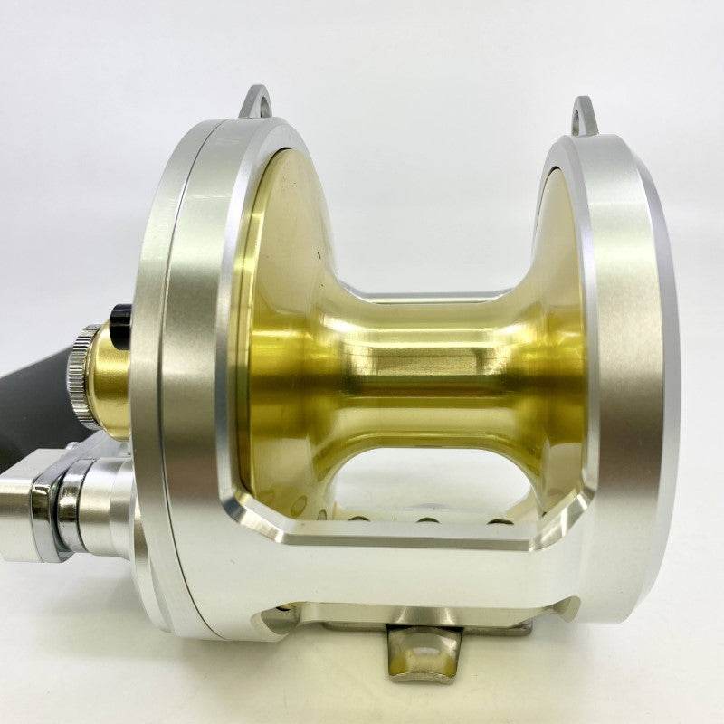 SHIMANO TALICA II 50 - Britannic Trade