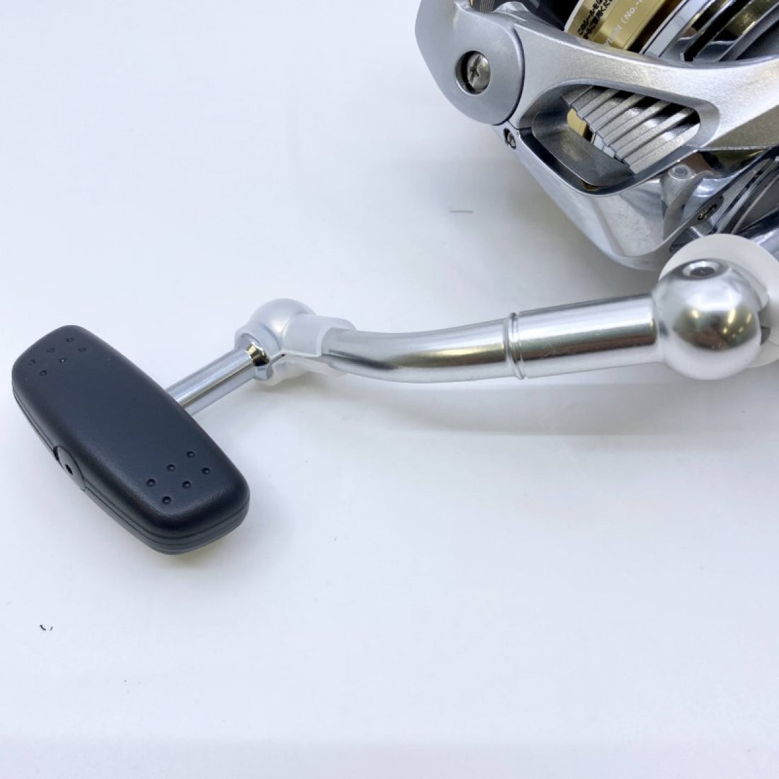 SHIMANO SUPER AERO SPIN JOY SD SUPER AERO SPIN JOY SD 35 STANDARD