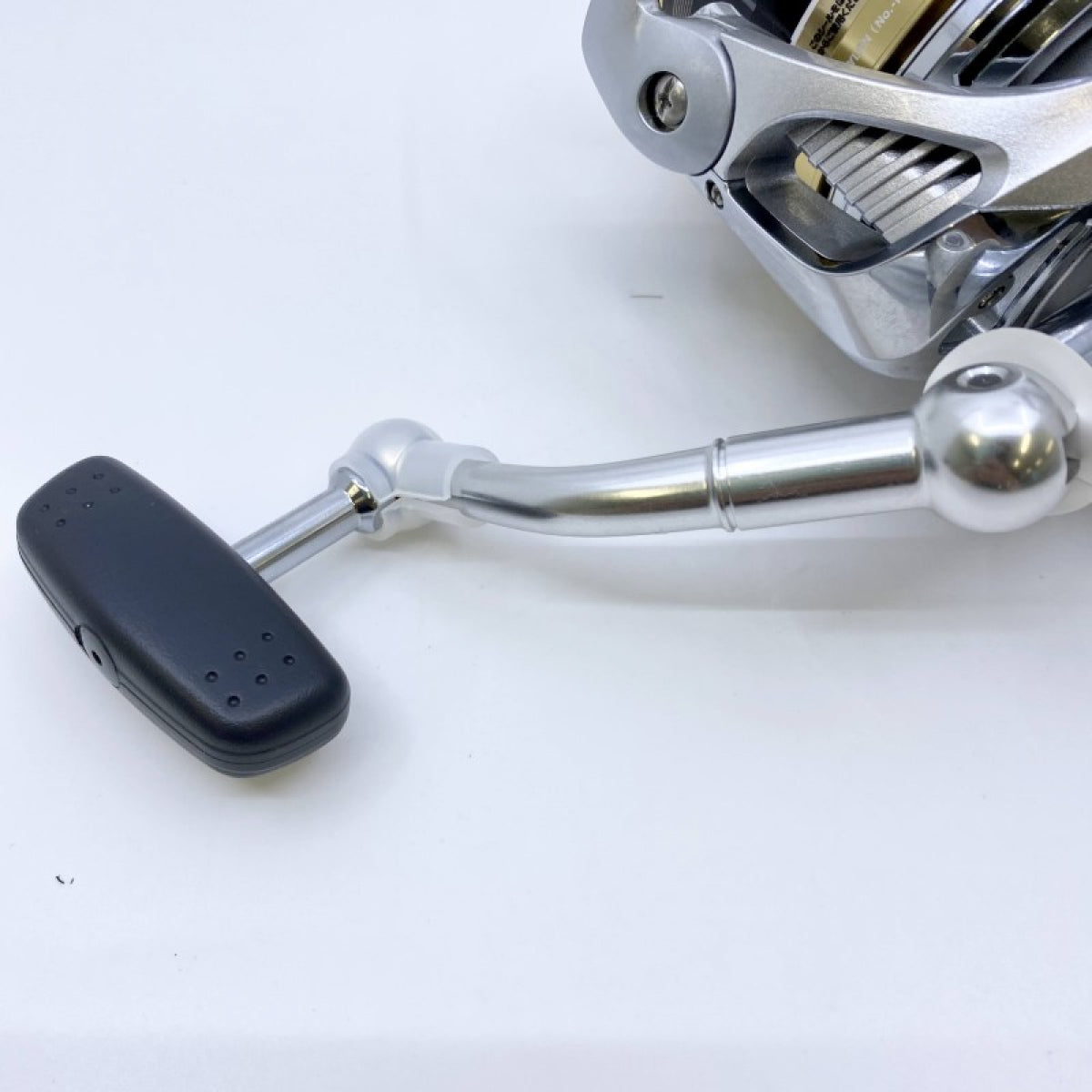 SHIMANO SUPER AERO SPIN JOY SD 35 STANDARD