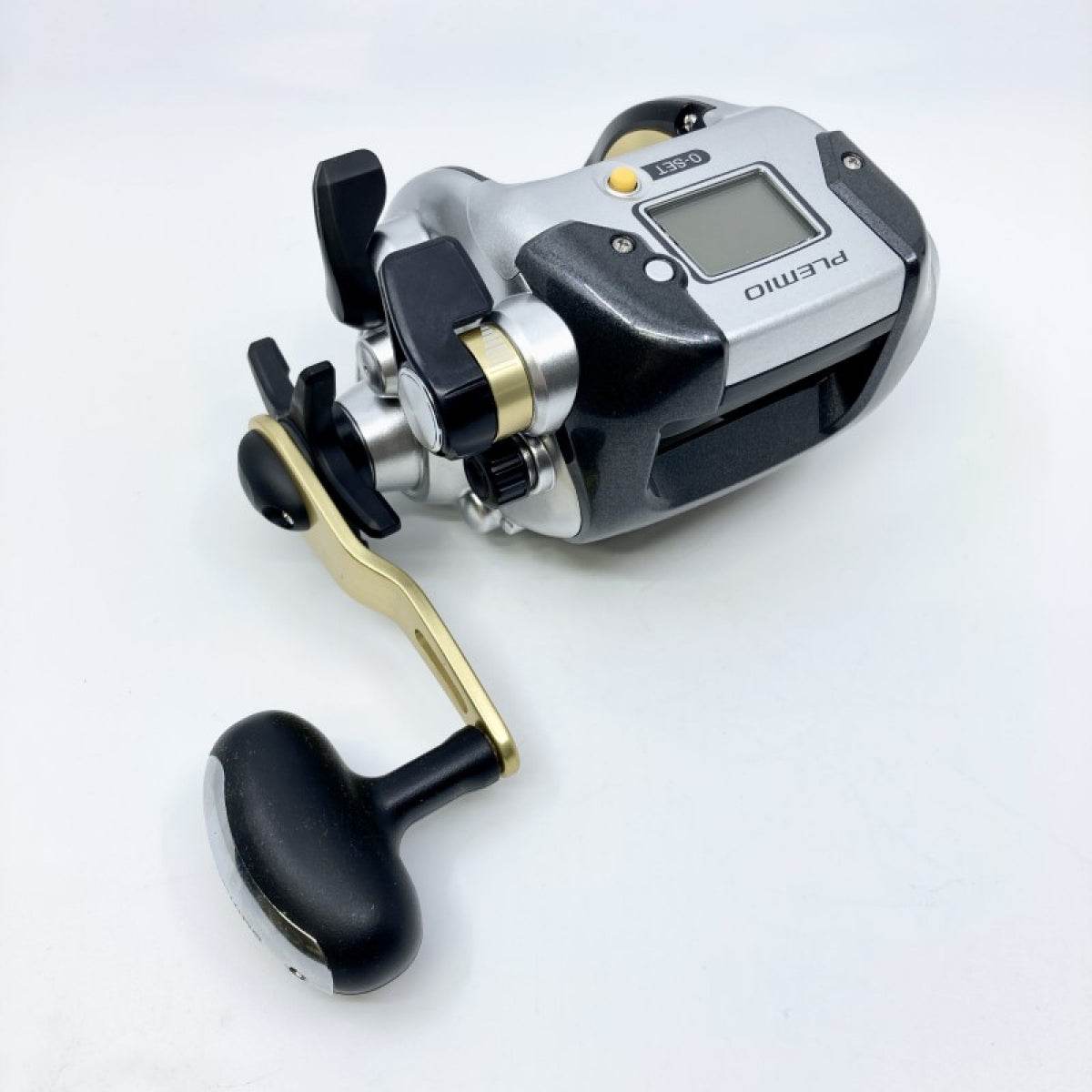 SHIMANO PLEMIO 3000 - Britannic Trade