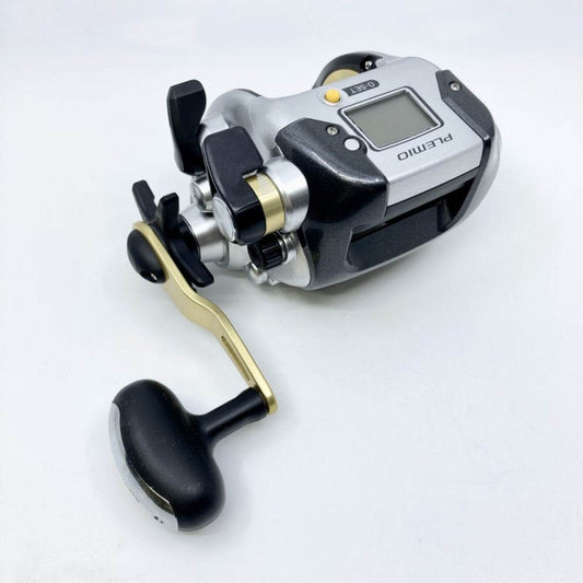 SHIMANO PLEMIO 3000 - Britannic Trade
