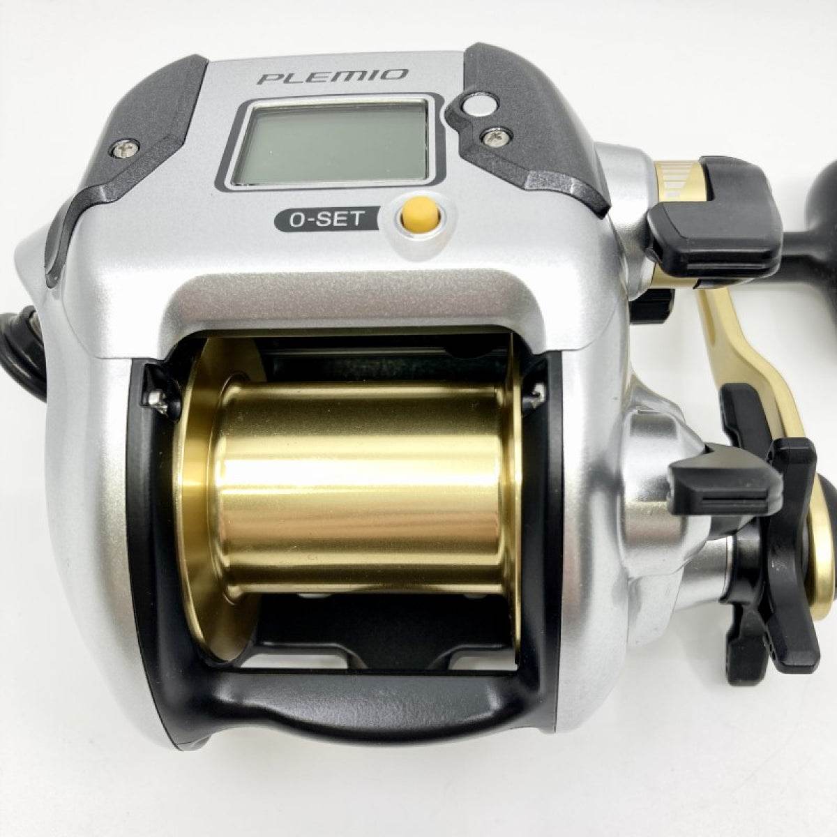 SHIMANO PLEMIO 3000 - Britannic Trade